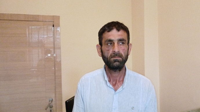 Zaqatalada narkotiklərin dövriyyəsini təşkil edən şəxs tutuldu - FOTO - VİDEO