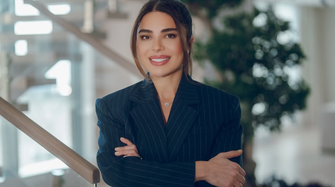 Aytən Səfərovadan daha bir - AÇIQLAMA