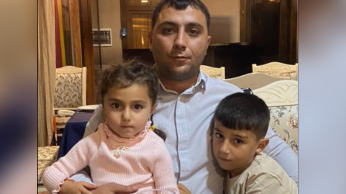 “Üç balam getdi, bu dərdə necə dözüm?..” - FOTO - VİDEO