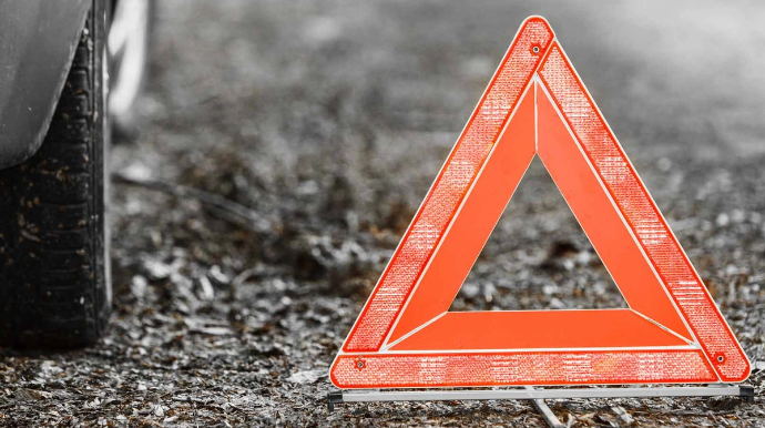 Семья попала в смертельное ДТП в Агджабеди: есть погибший и пострадавшие - ОБНОВЛЕННЫЙ