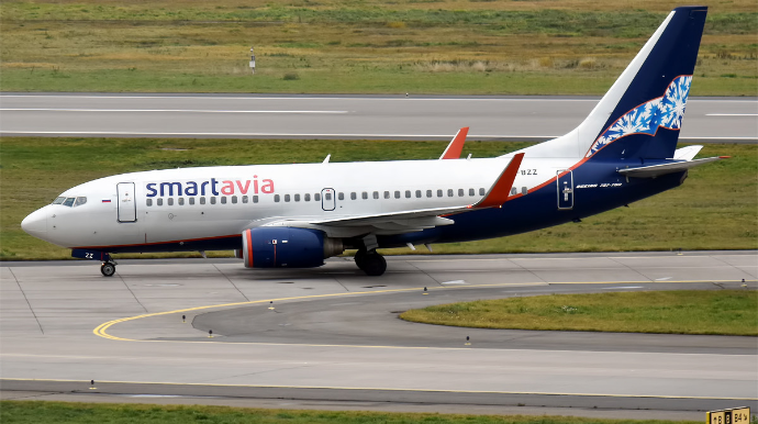 Rusiya loukosteri Sankt-Peterburq-Bakı aviareysi üzrə uçuşlar yerinə yetirəcək 