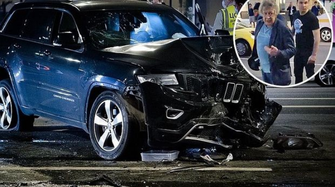 Jirinovski Yefremova sərt cəza istədi: “Yoxsa içib pəncərədən yıxılacaq” 