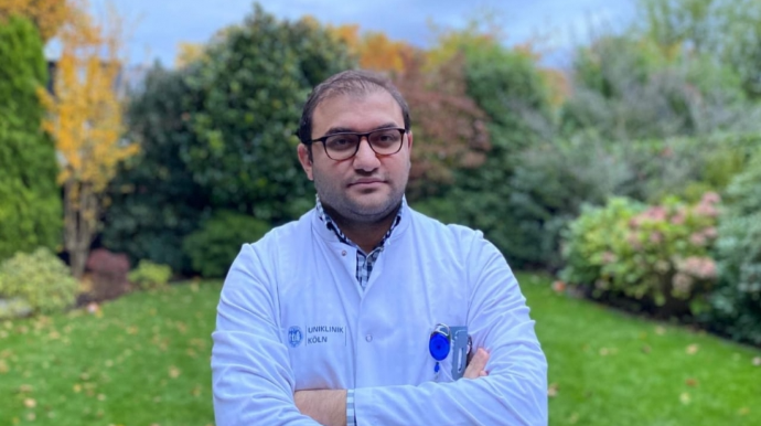 İnsanlar virusdan sağalacaqlarını deyil, virusa yoluxmamağı düşünməlidirlər