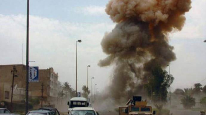 KİV:  Kabildə üçüncü partlayış olub