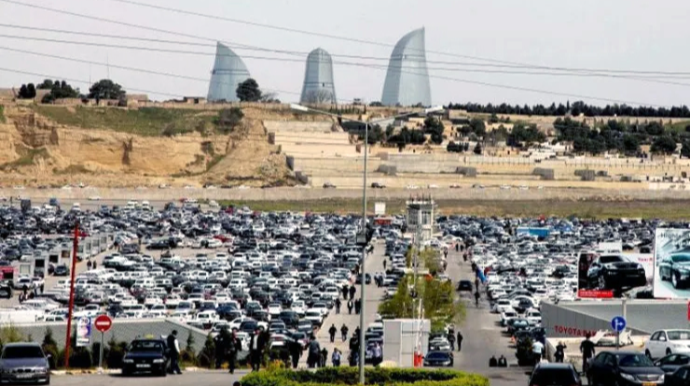 Maşın bazarları niyə "ölüb"? - Durğunluğun bitəcəyi vaxt açıqlandı