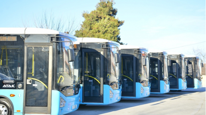 Azərbaycana gətirilən avtobus ehtiyat hissələri kəskin bahalaşıb - Qiymətlər