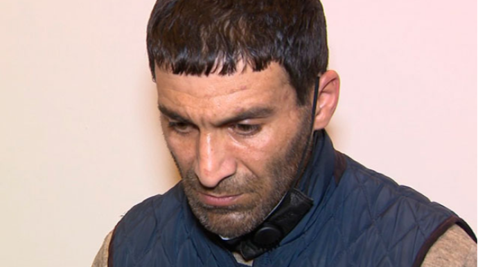 В Хырдалане задержан пытавшийся провезти через комендантский пост героин - ФОТО - ВИДЕО