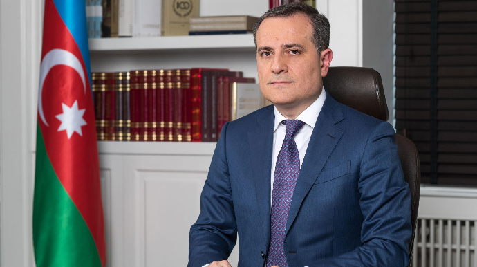 Nazir: "Prezidentin Vaşinqtona səfəri münasibətləri strateji tərəfdaşlıq səviyyəsinə yüksəltdi"