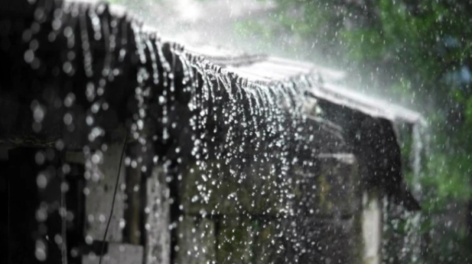 Sabah da yağış yağacaq 