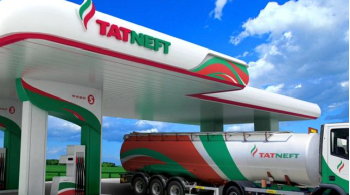 Rusiya şirkəti Türkiyədə yanacaqdoldurma məntəqələri işlədəcək 