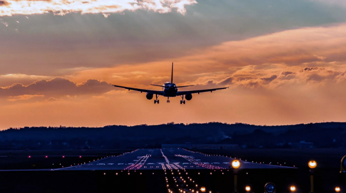 Qəzaya uğrayan təyyarənin göyərtəsində olan dörd nəfərin meyiti tapılıb 