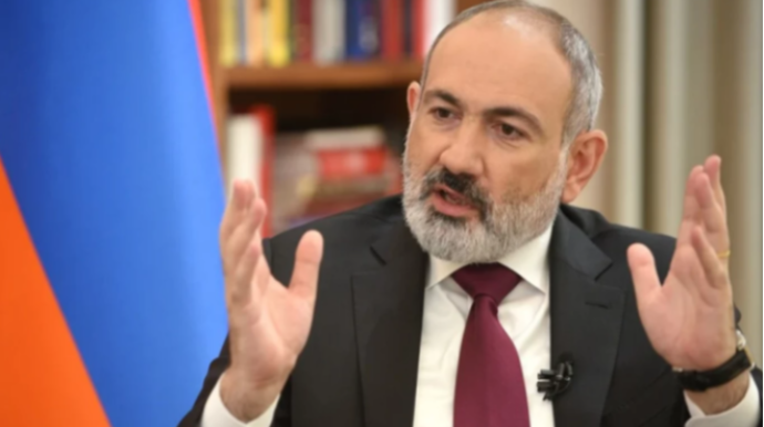 "Yollar olmadan sülh bağlamaq çox çətin olacaq" - Paşinyan 