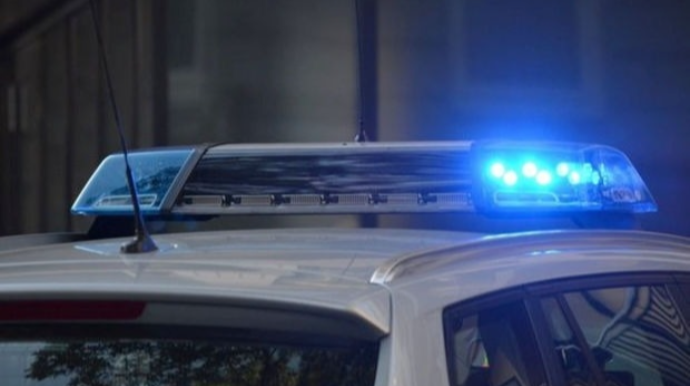 Polislərə atəş açıldı - Xəsarət alanlar var 