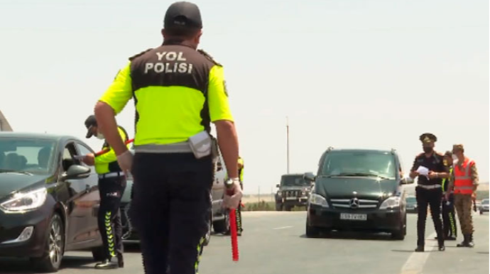 “Kafe və restoranların açılması, rayonlara gediş-gəliş müzakirə olunur” 