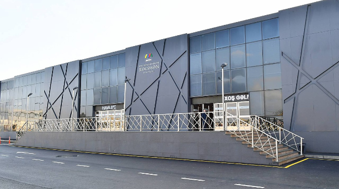 Keyfiyyətli ictimai nəqliyyatın taksiyə təsiri – Xocəsən təcrübəsi 