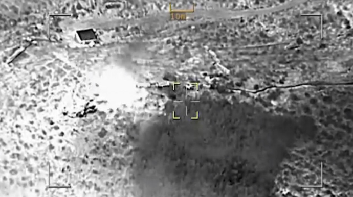 Antiterror əməliyyatının ildönümüdür 