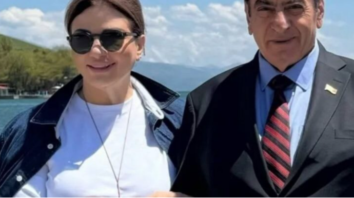 Paşinyanın partiyasından deputat seçilən Həsənov və qızı kimdir? – FOTO 
