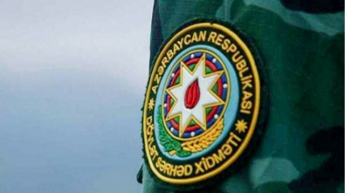 Üç azyaşlı iranlı sərhədi pozub Azərbaycan tərəfə KEÇDİ 