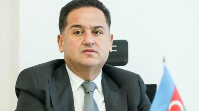 Murad Dadaşov xəstəxanaya yerləşdirildi - FOTO 