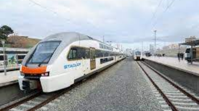 Bakı-Sumqayıt qatarlarında biletlərlə bağlı YENİLİK 