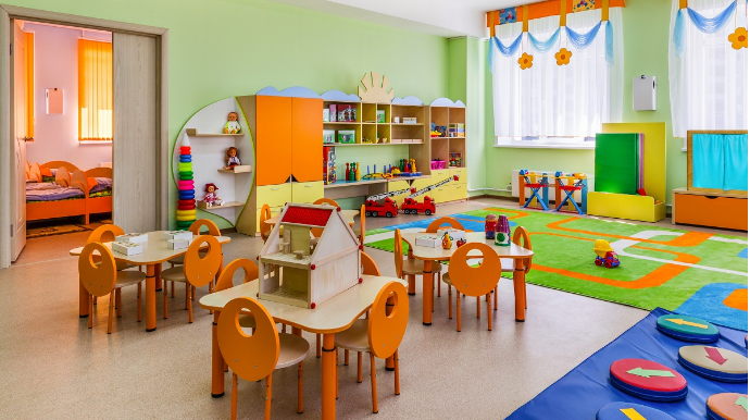 В Азербайджане против заведующей детским садом возбудили уголовное дело