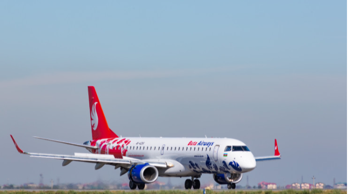 İstanbul - Bakı reysində GECİKMƏ:  Sərnişnlər İstanbulda qalmalı oldu