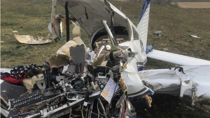 Əfqanıstanda sərnişin təyyarəsi qəzaya uğradı  - YENİLƏNİB