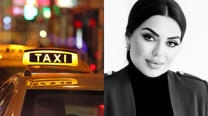 Tanınmış psixoloq taksi sürücülərini ifşa etdi - Qadın sərnişin görən kimi...