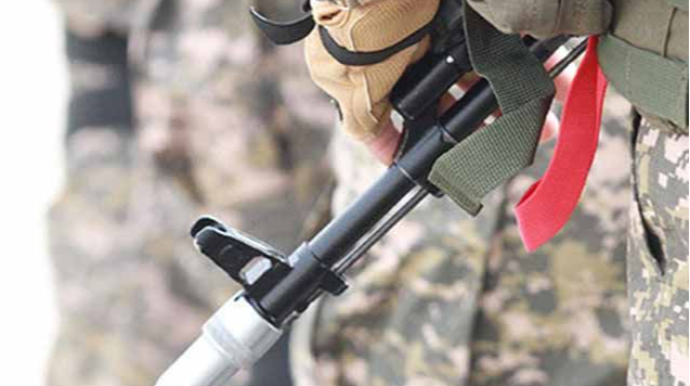 Daha bir erməni hərbçinin meyitinin qalıqları aşkarlanıb