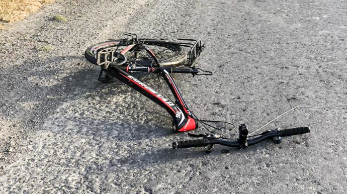 Masallıda velosipedçi yol qəzasında ölüb