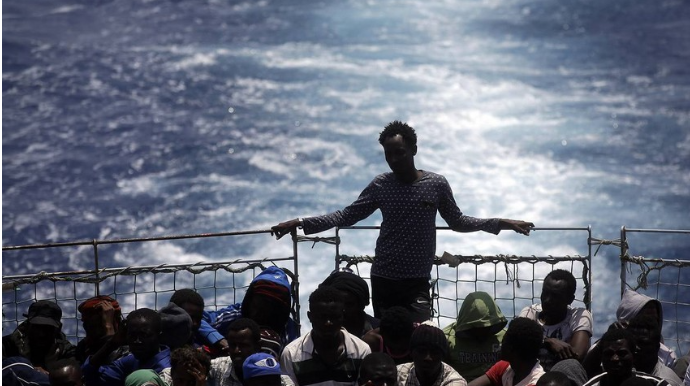У берегов Йемена после крушения судна обнаружено более 150 тел мигрантов