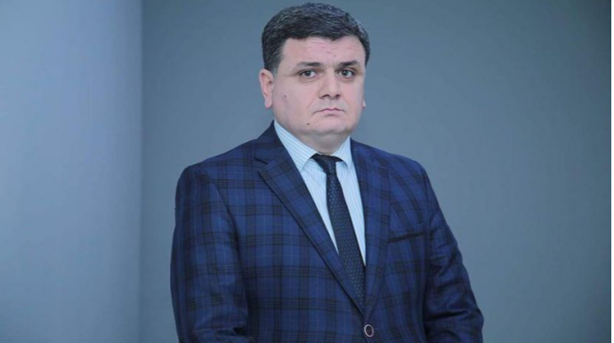 Avtosfer.az-ın rəhbəri Daxili İşlər Nazirliyi yanında İctimai şuraya üzv seçildi - FOTO 