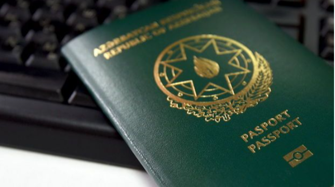 “Ən güclü xarici pasportlar”  - Siyahıda Azərbaycan da var