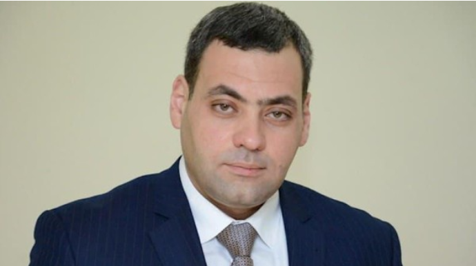 Fərid Əsgərov generalı işdən çıxardı 