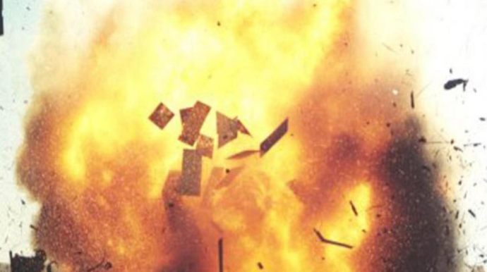 Azərbaycanda zavodda qaz baonu partladı: ölən var 