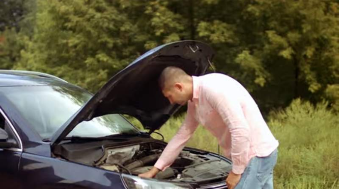 Kapotu açanda həmin çubuğu niyə görmürük? - Avtomobillərdə bir dövrün sonu 