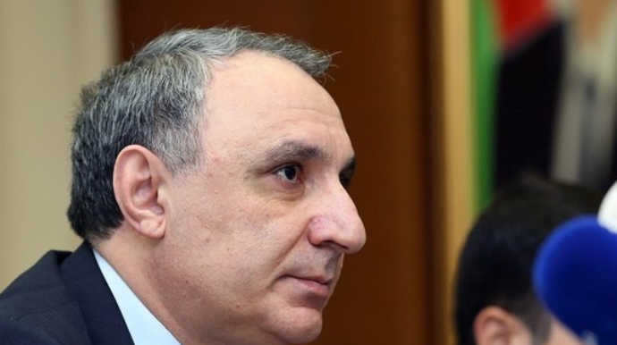 İşğal altındakı ərazilərdə şirkətlərin fəaliyyəti ilə bağlı 12 nəfər axtarışdadır