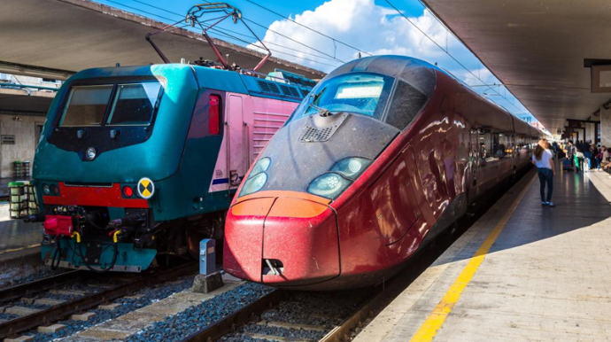 Beş yüz milyardlıq dəmir yolu islahatına hazırlıq: Müddəti iki dəfə qısalacaq 