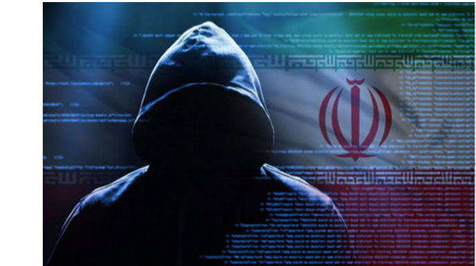 Хакеры Anonymous совершат массированные атаки на иранские банки 