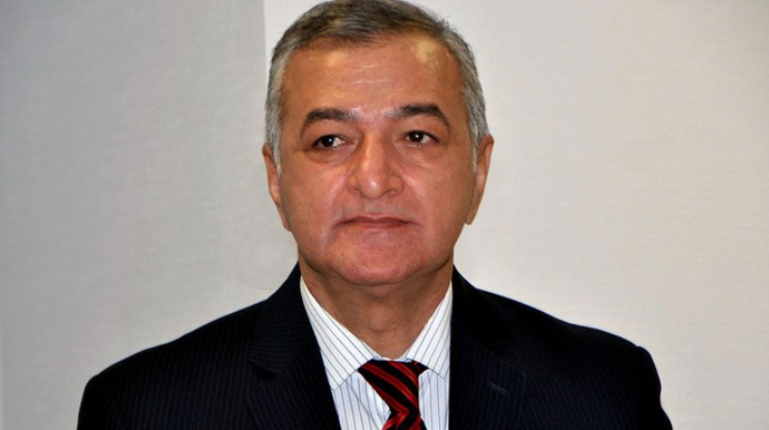 İlham İsmayıl xəstəxanaya yerləşdirildi - Vəziyyəti ağırdır 