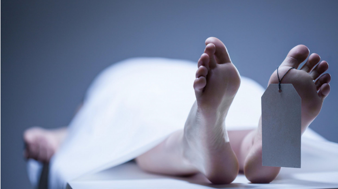 В Сумгайыте в квартире обнаружено тело 65-летней женщины