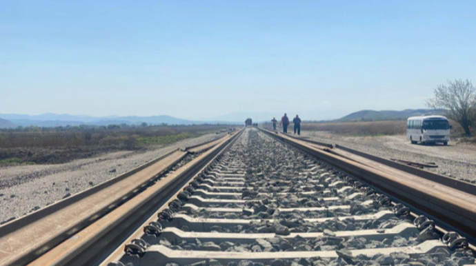 Ərdoğan:  “Əgər İrəvan məsələyə razılıq verməsə, yol İrandan keçəcək”