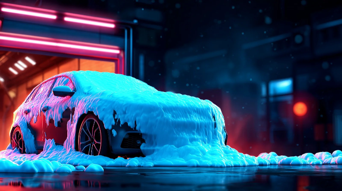 Qışda maşını yumaq lazımdırmı? 