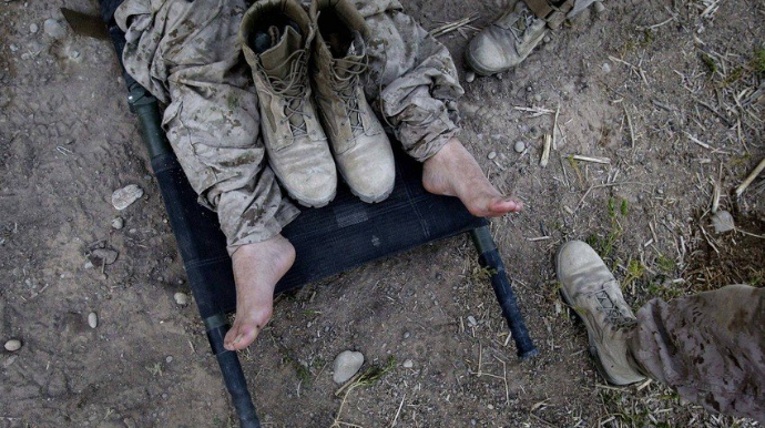 Qarabağda erməni əsgər ölüb