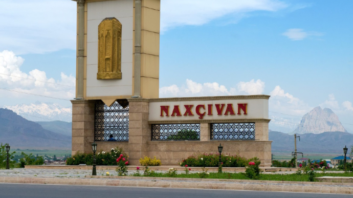Naxçıvanda AĞIR QƏZA:  Bir ailənin üç üzvü həlak oldu - FOTO 