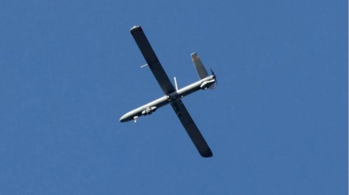 Almaniyanın hərbçisi: Ordu tezliklə dron əleyhinə sistemlərlə təchiz edilməlidir