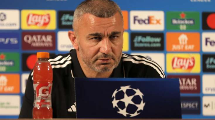 Qurban Qurbanov məğlubiyyətdən danışdı 