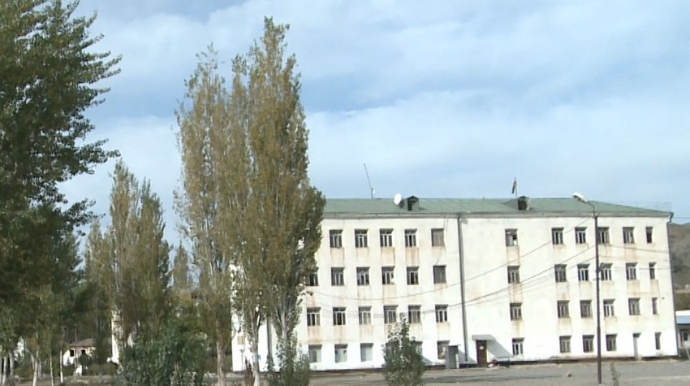 "Kəndimizə ayaqyalın gedəcəyəm" - Qubadlılılar danışır 