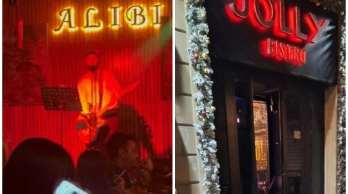 Bakıda yerləşən 2 məşhur gecə klubu barədə Baş Polis İdarəsinə müraciət göndərildi - FOTO