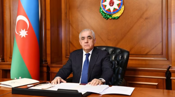 Baş nazir yeni qərar imzaladı 